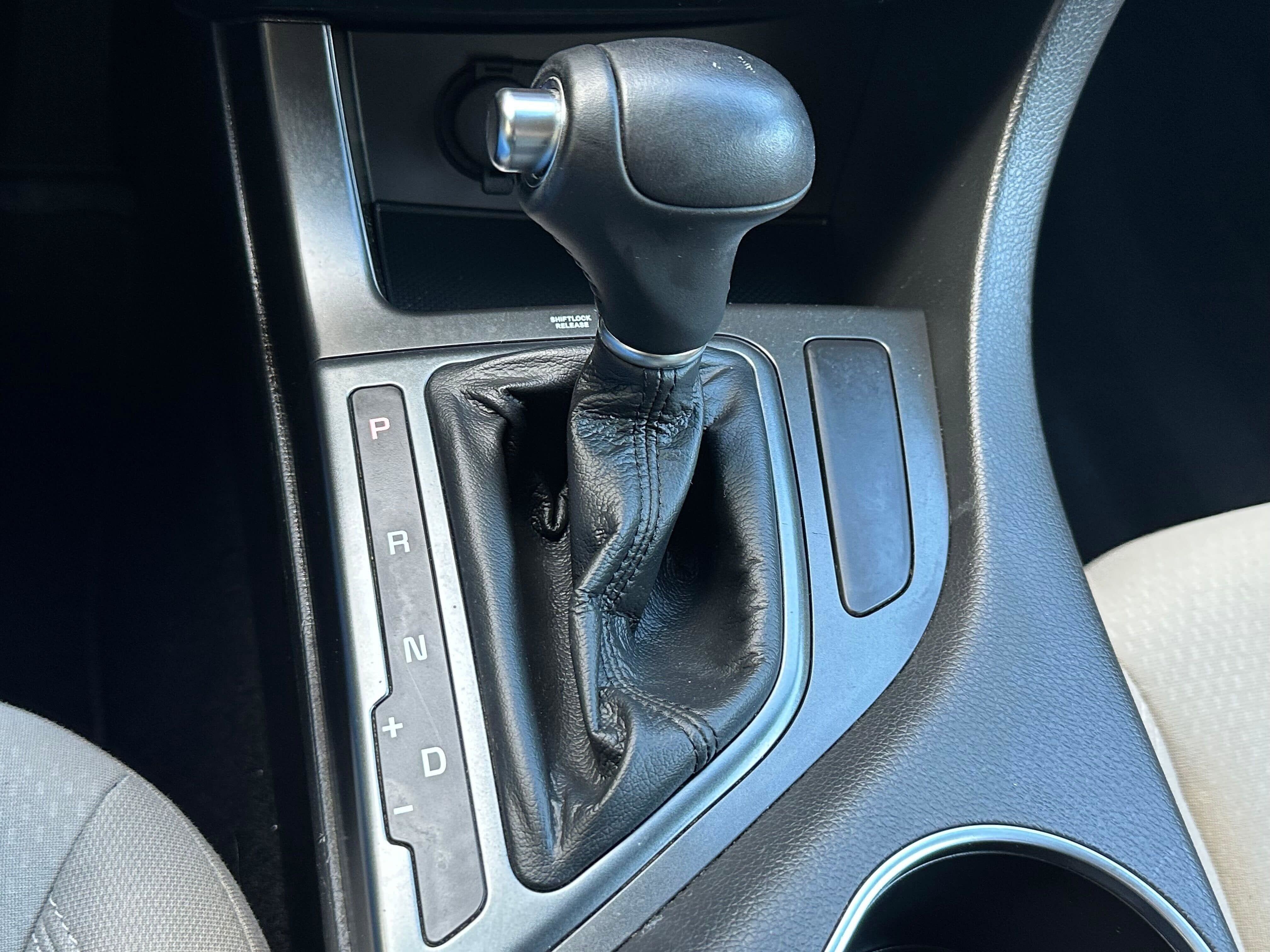 2016 Kia Optima Hybrid EX