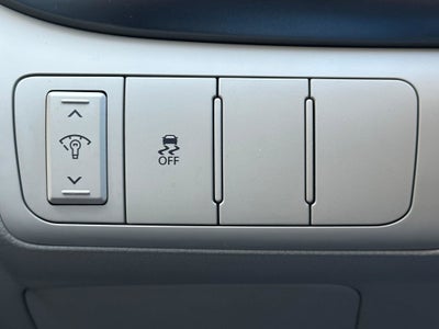 2016 Kia Optima Hybrid EX