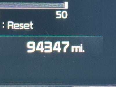 2016 Kia Optima Hybrid EX