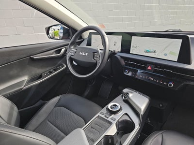 2024 Kia EV6 Light Long Range