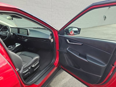 2024 Kia EV6 Light Long Range