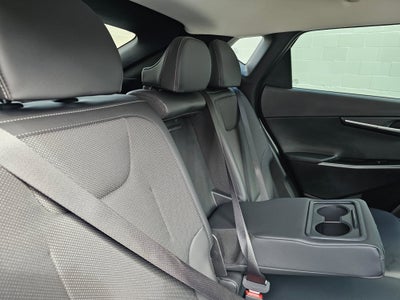 2024 Kia EV6 Light Long Range