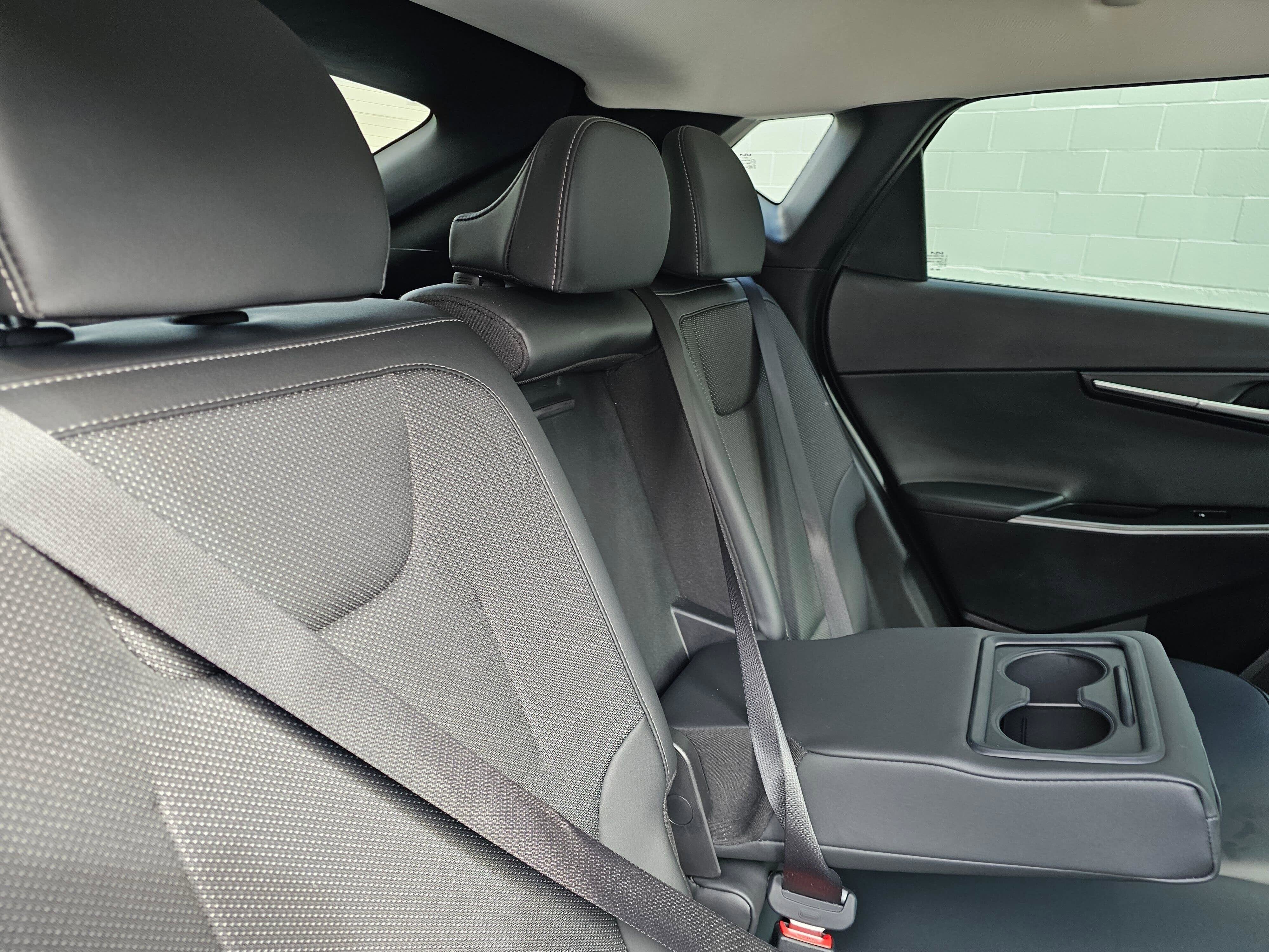 2024 Kia EV6 Light Long Range