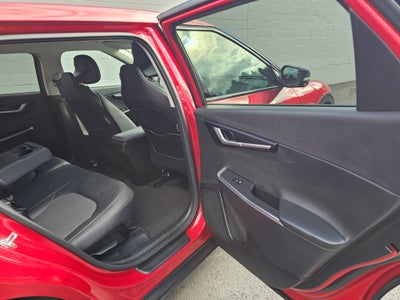 2024 Kia EV6 Light Long Range