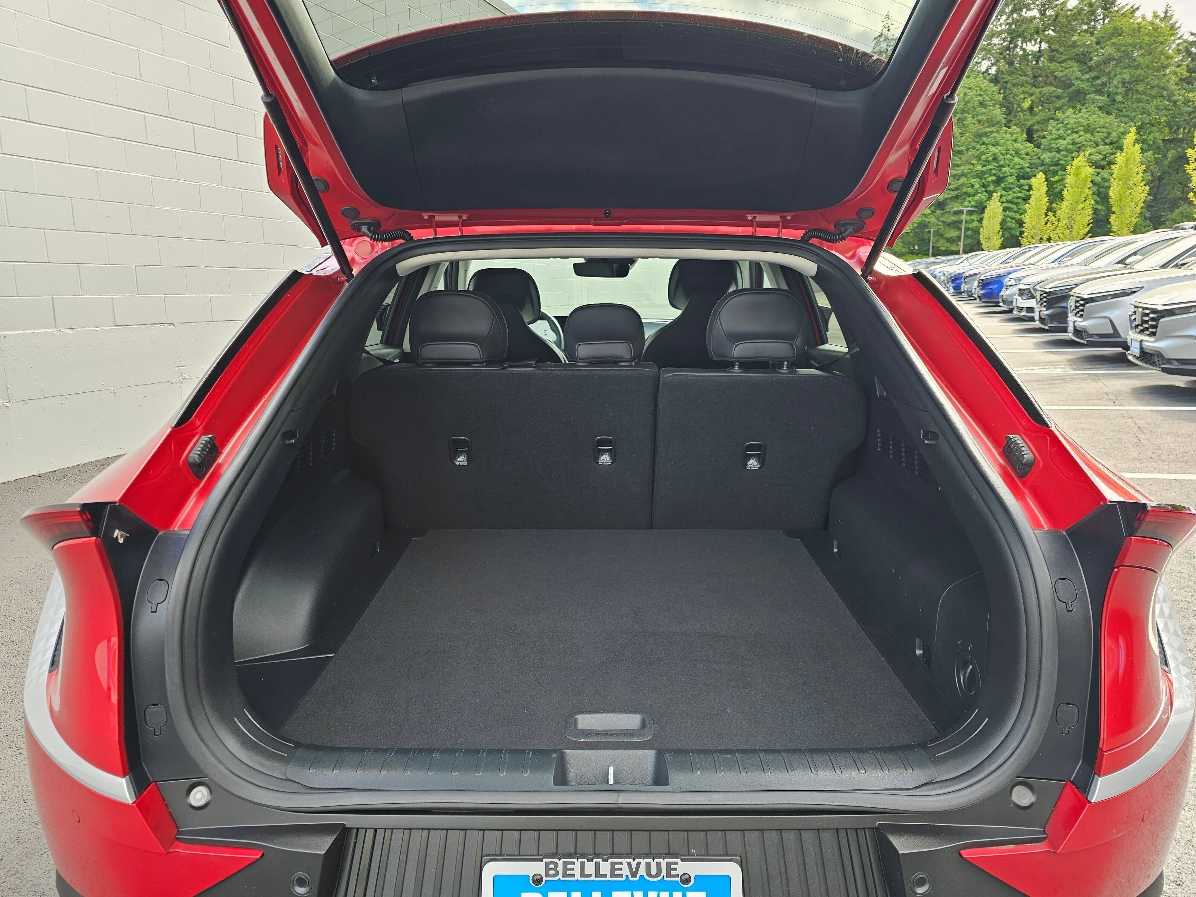 2024 Kia EV6 Light Long Range