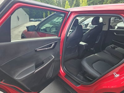 2024 Kia EV6 Light Long Range