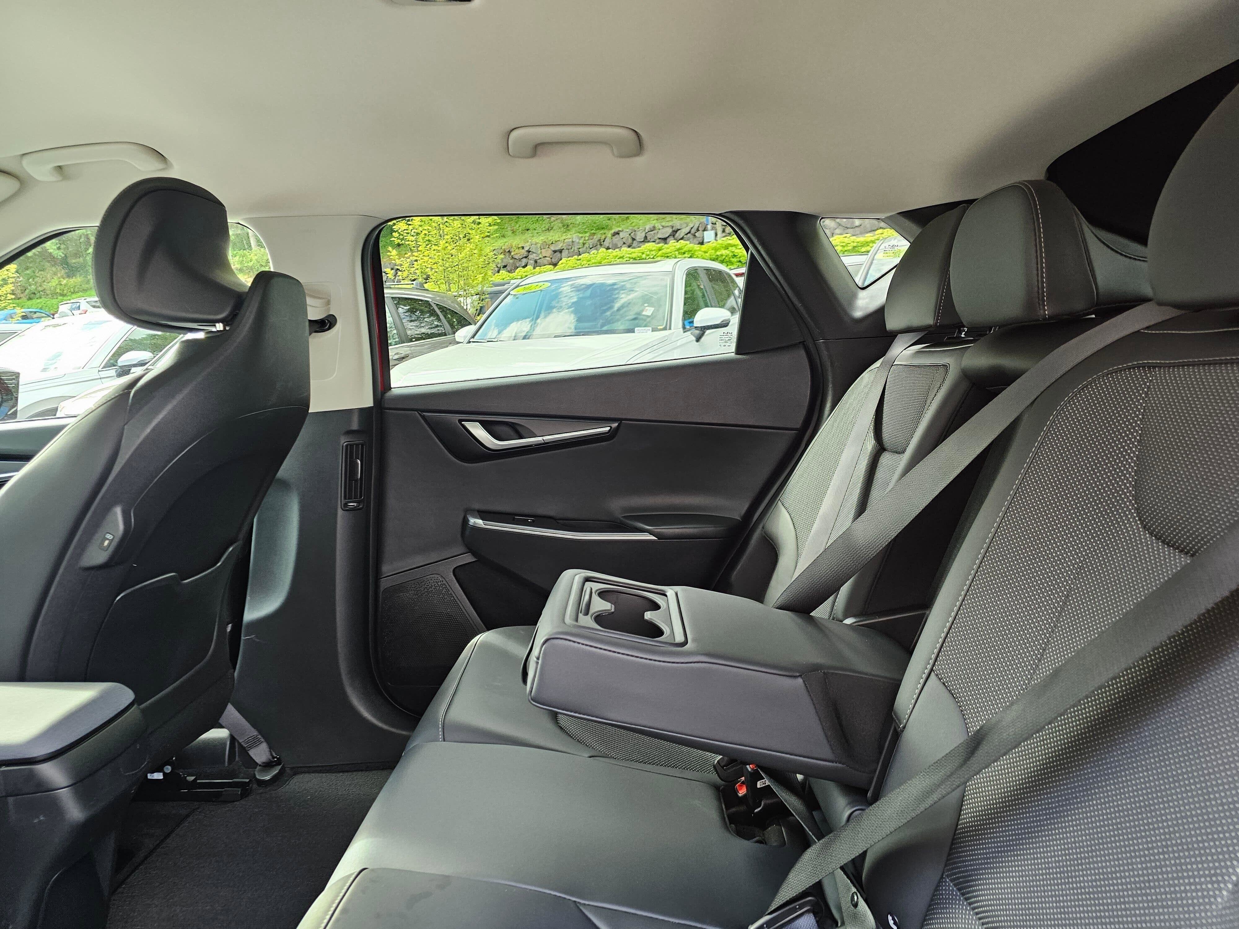 2024 Kia EV6 Light Long Range