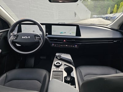 2024 Kia EV6 Light Long Range