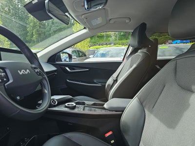 2024 Kia EV6 Light Long Range