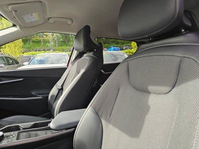 2024 Kia EV6 Light Long Range