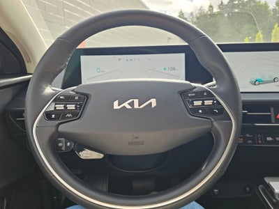 2024 Kia EV6 Light Long Range