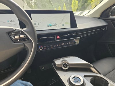 2024 Kia EV6 Light Long Range