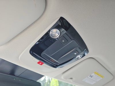 2024 Kia EV6 Light Long Range