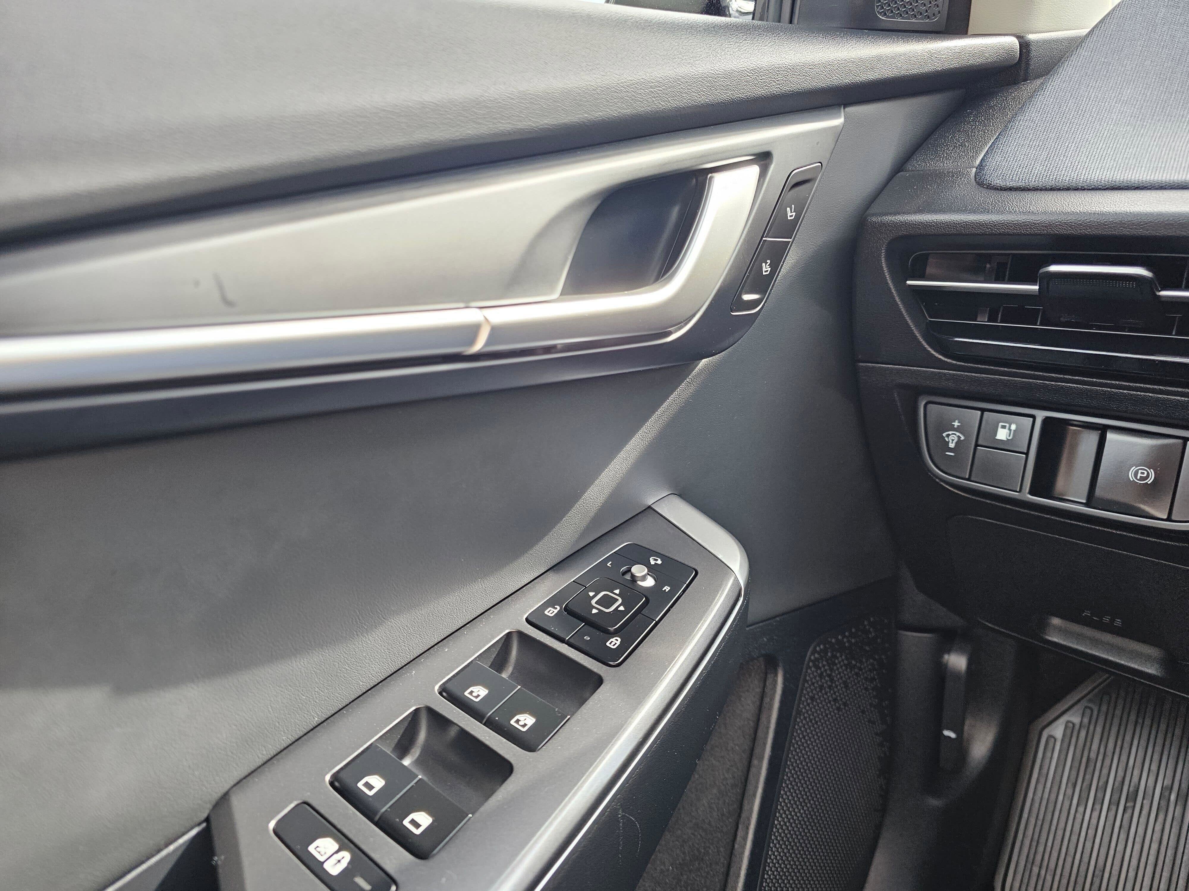 2024 Kia EV6 Light Long Range