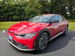 2024 Kia EV6 Light Long Range