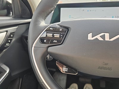 2024 Kia EV6 Light Long Range