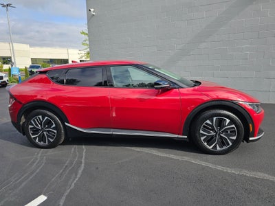 2024 Kia EV6 Light Long Range
