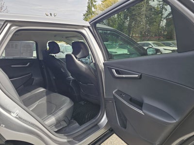 2023 Kia EV6 Wind