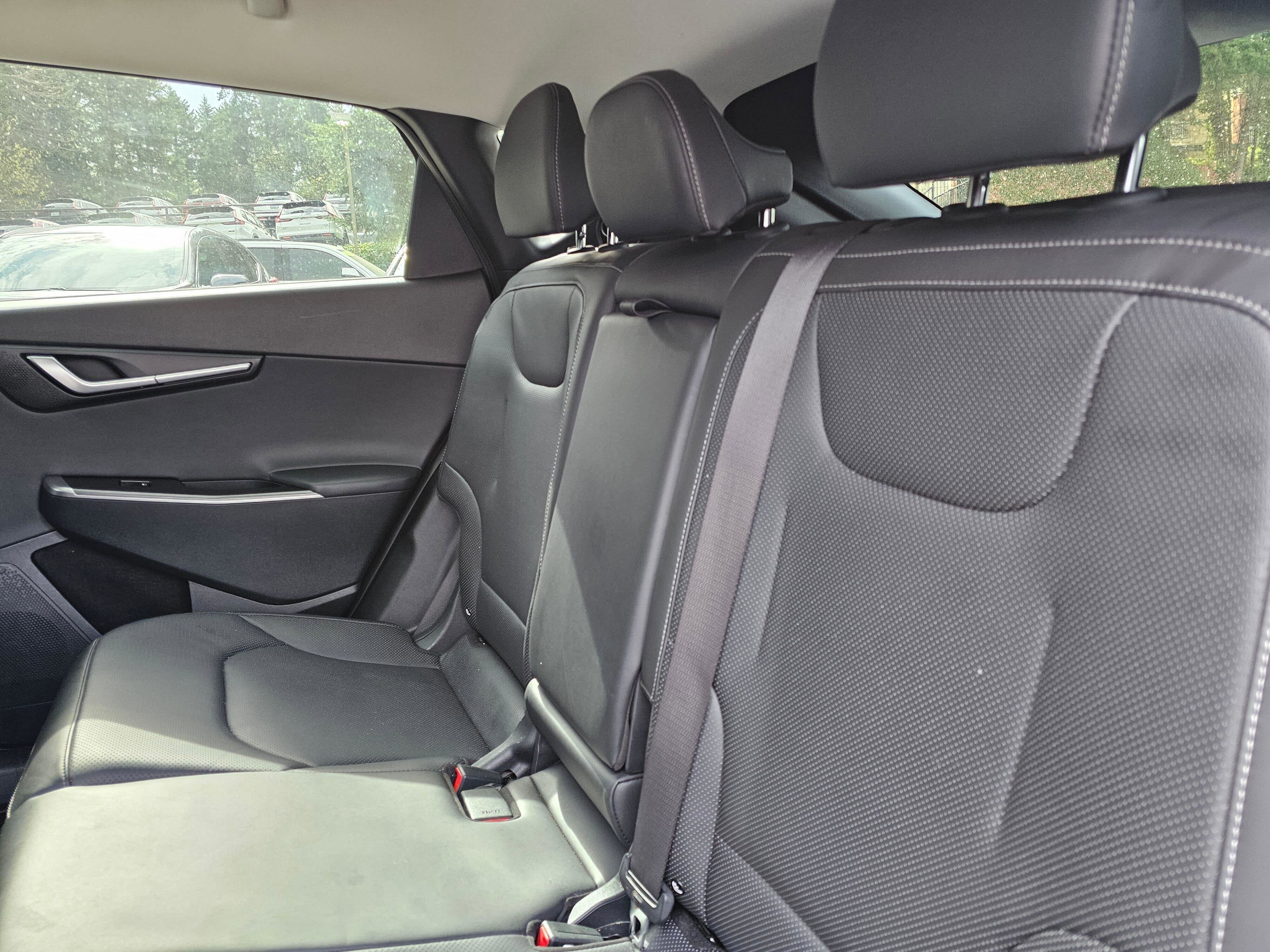 2023 Kia EV6 Wind