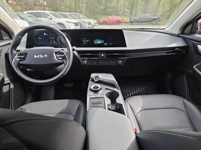 2023 Kia EV6 Wind