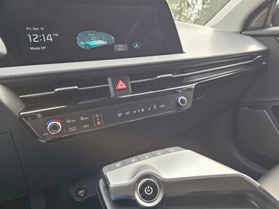 2023 Kia EV6 Wind
