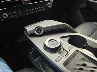 2023 Kia EV6 Wind