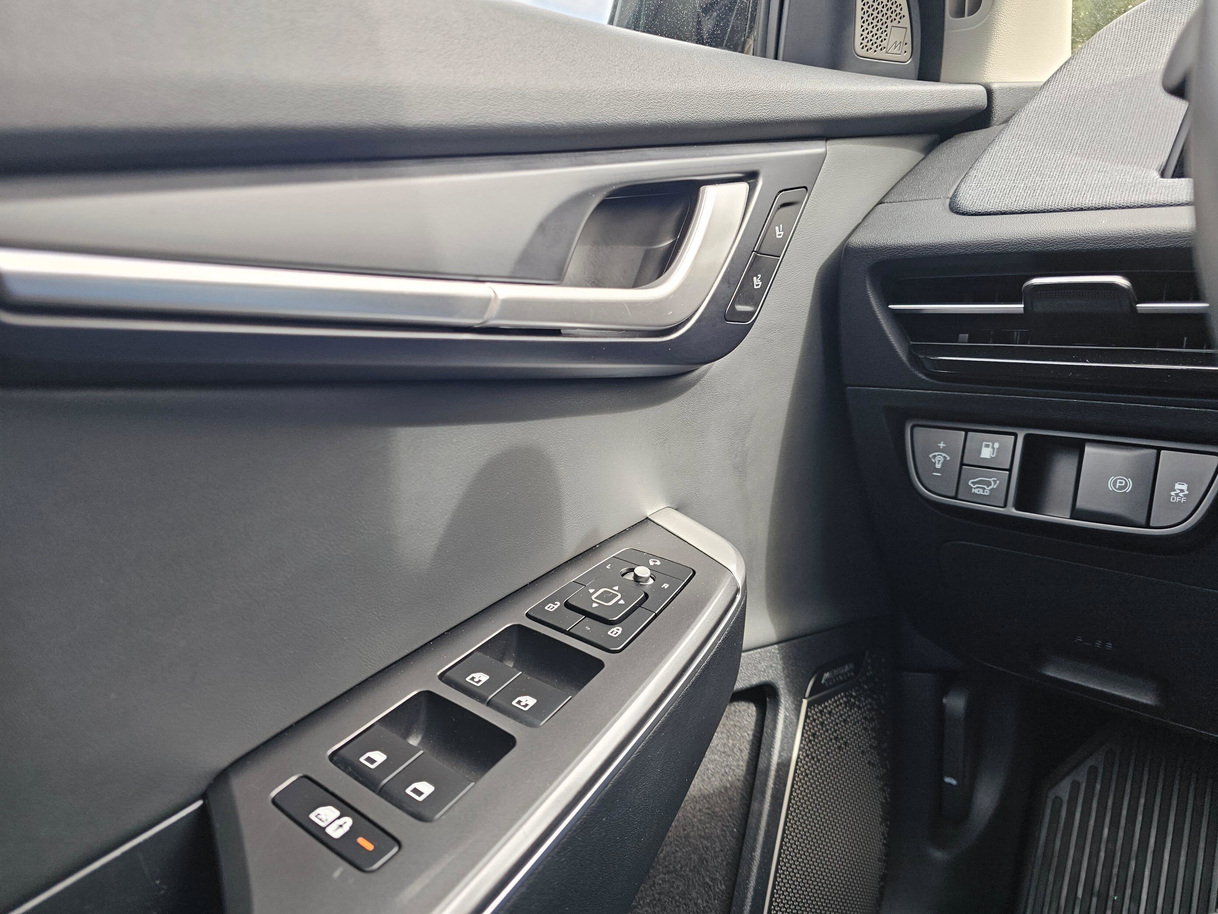 2023 Kia EV6 Wind
