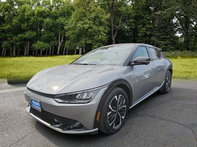 2023 Kia EV6 Wind