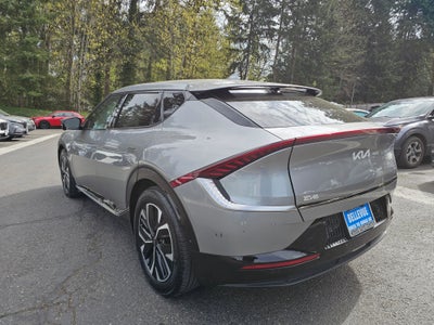 2023 Kia EV6 Wind
