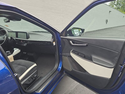 2024 Kia EV6 GT-Line
