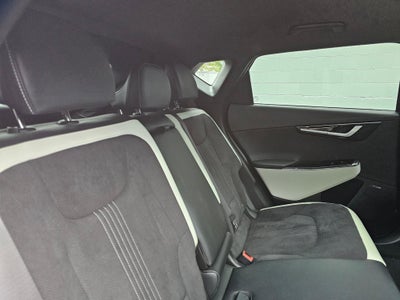2024 Kia EV6 GT-Line