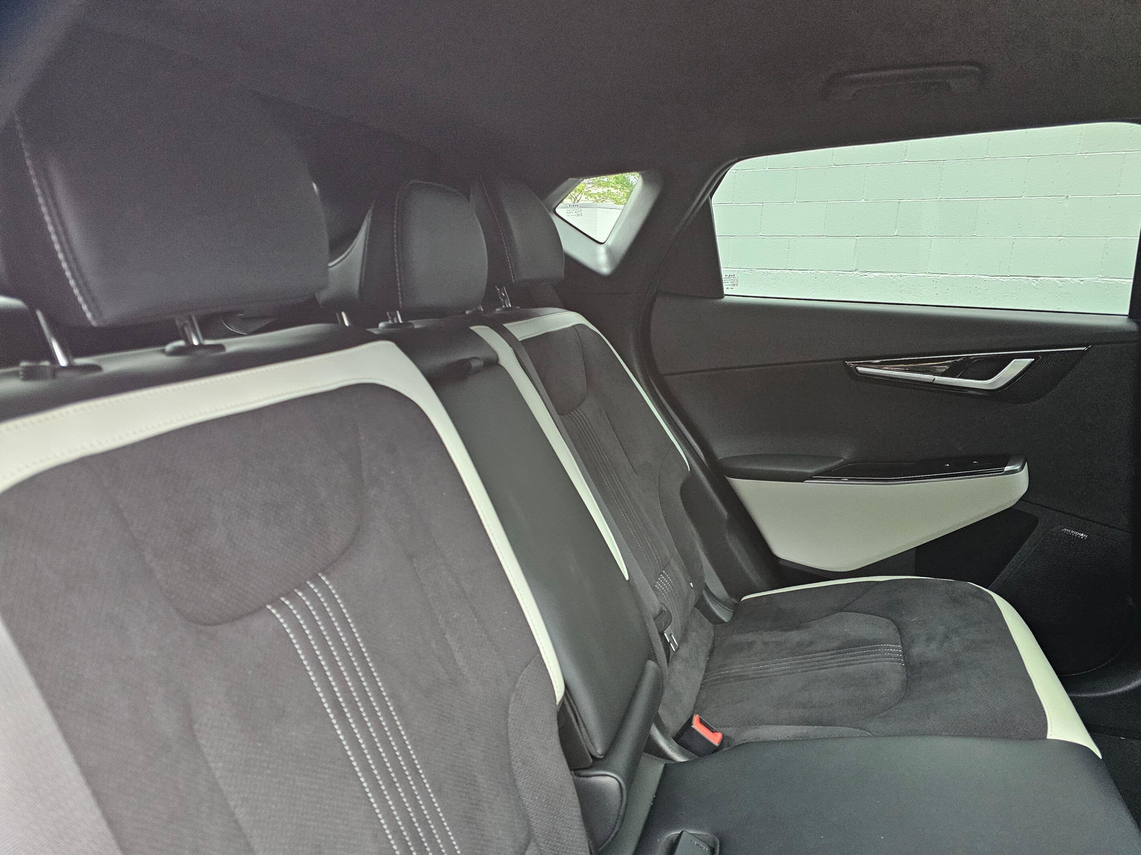 2024 Kia EV6 GT-Line