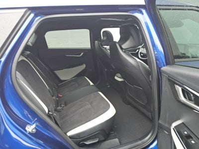 2024 Kia EV6 GT-Line