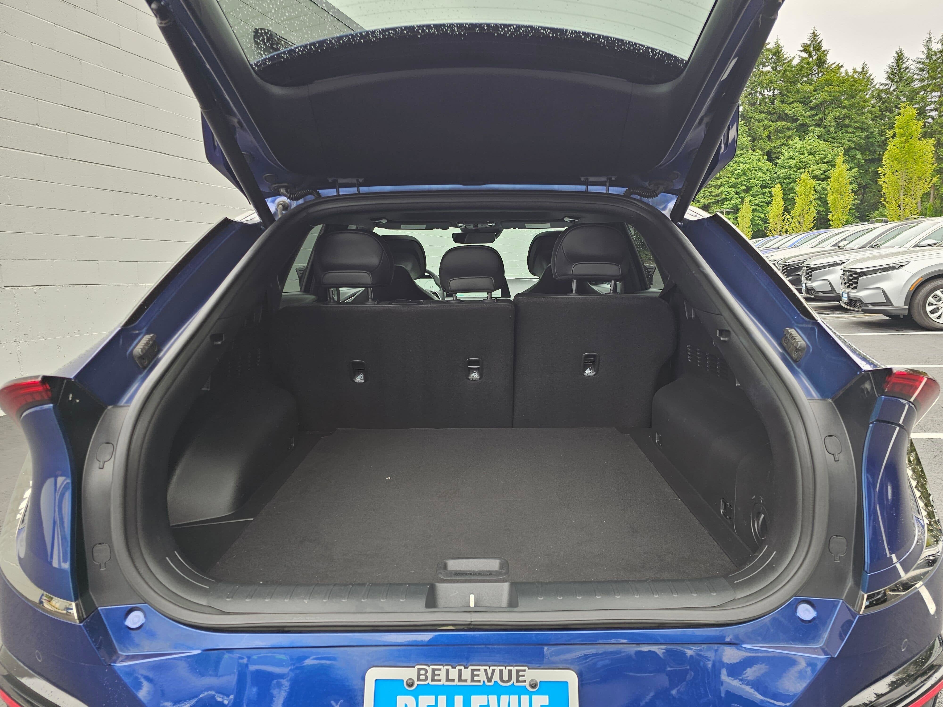 2024 Kia EV6 GT-Line