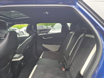 2024 Kia EV6 GT-Line