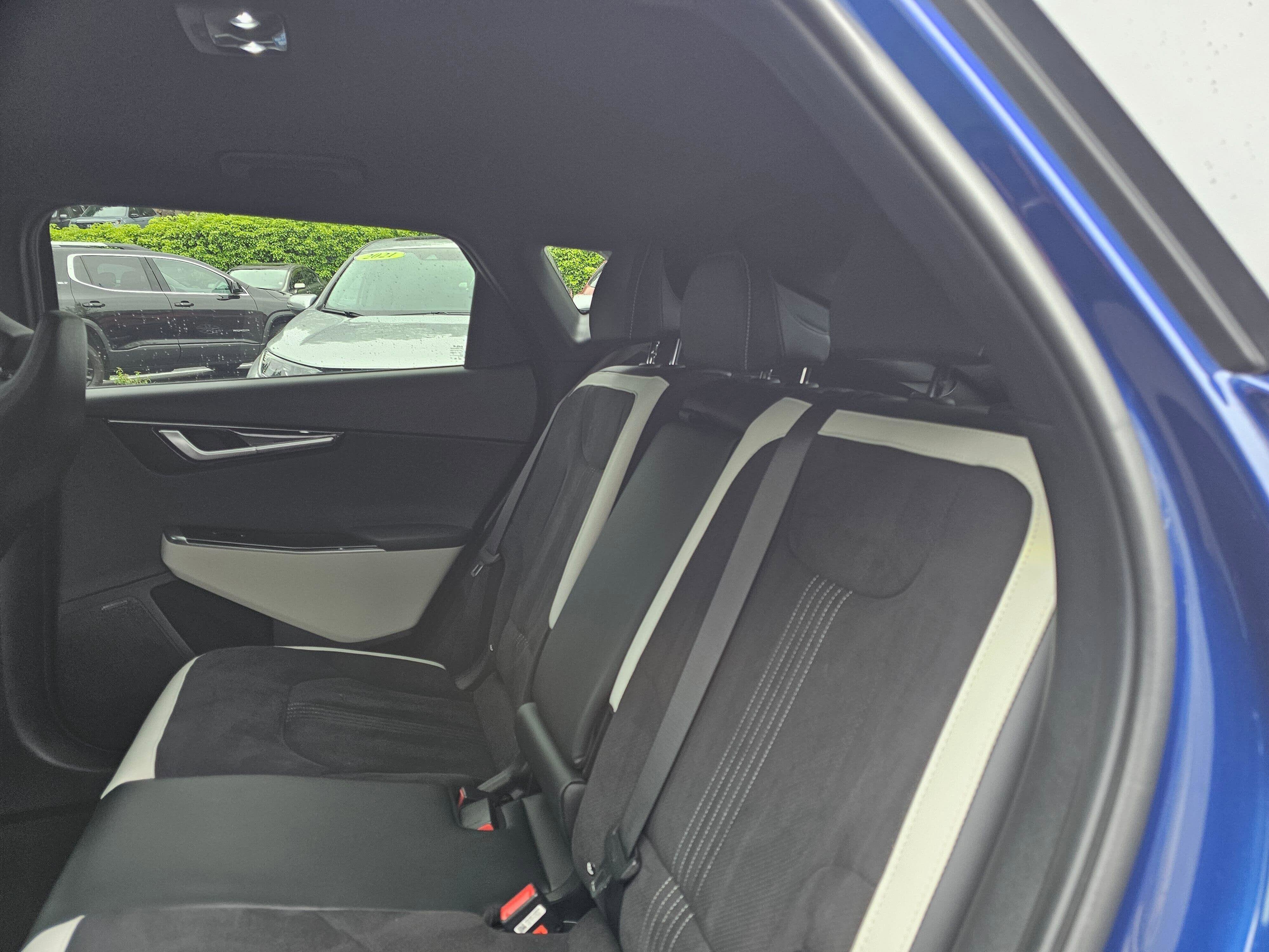 2024 Kia EV6 GT-Line