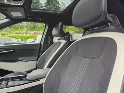 2024 Kia EV6 GT-Line