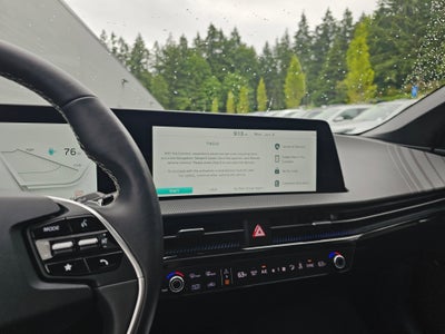 2024 Kia EV6 GT-Line