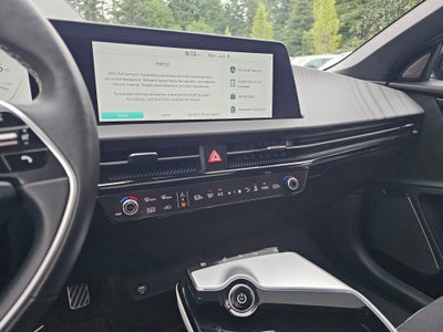 2024 Kia EV6 GT-Line