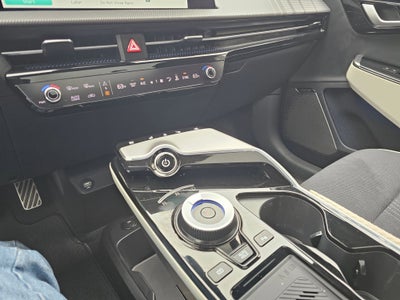 2024 Kia EV6 GT-Line