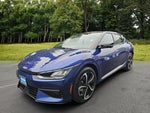 2024 Kia EV6 GT-Line
