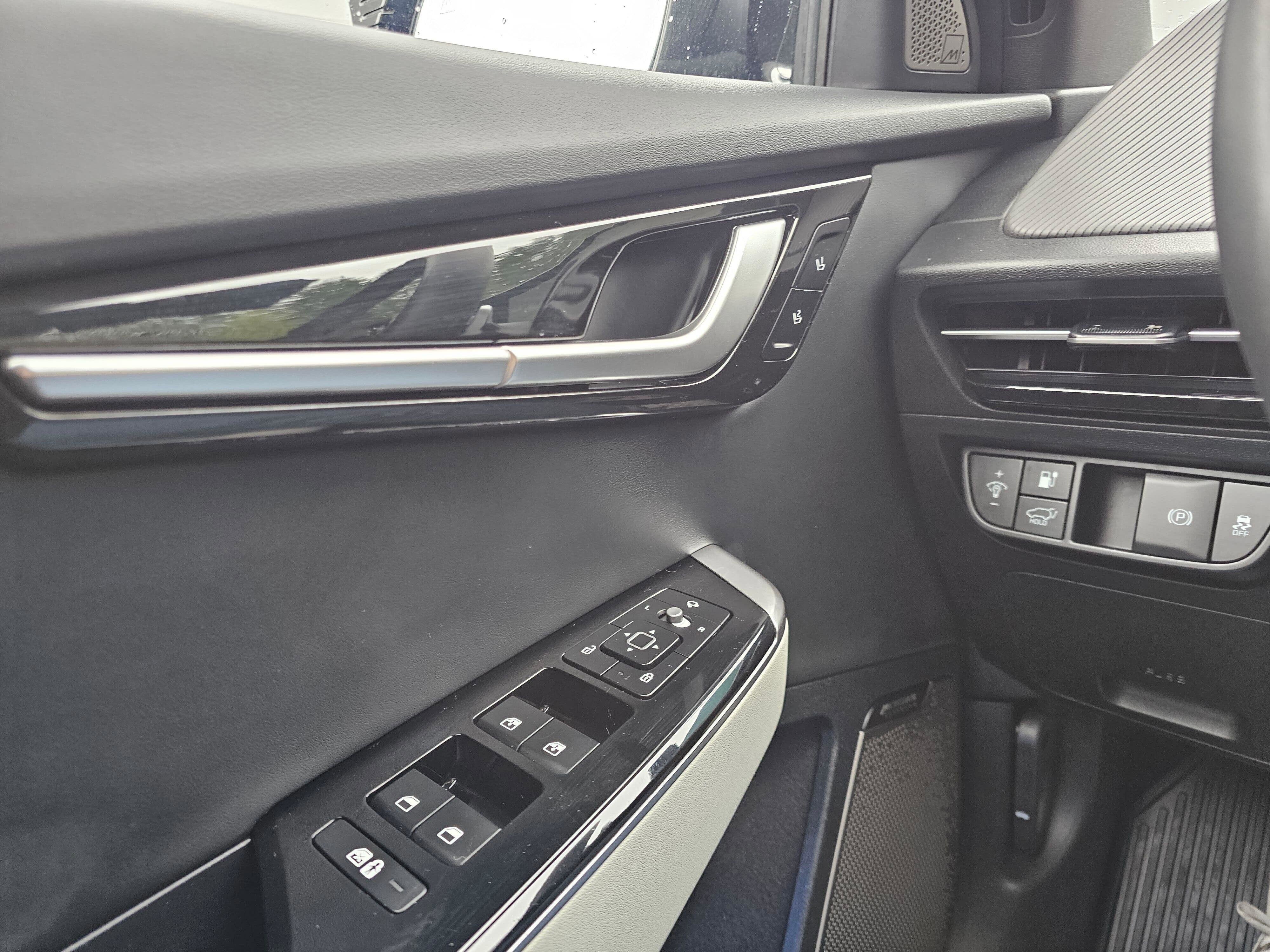 2024 Kia EV6 GT-Line