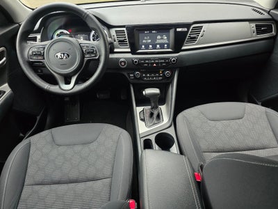 2017 Kia Niro LX