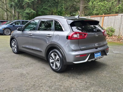 2017 Kia Niro LX