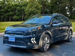 2022 Kia Niro LXS