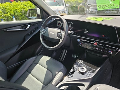2023 Kia Niro EV Wave