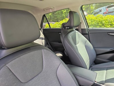 2023 Kia Niro EV Wave