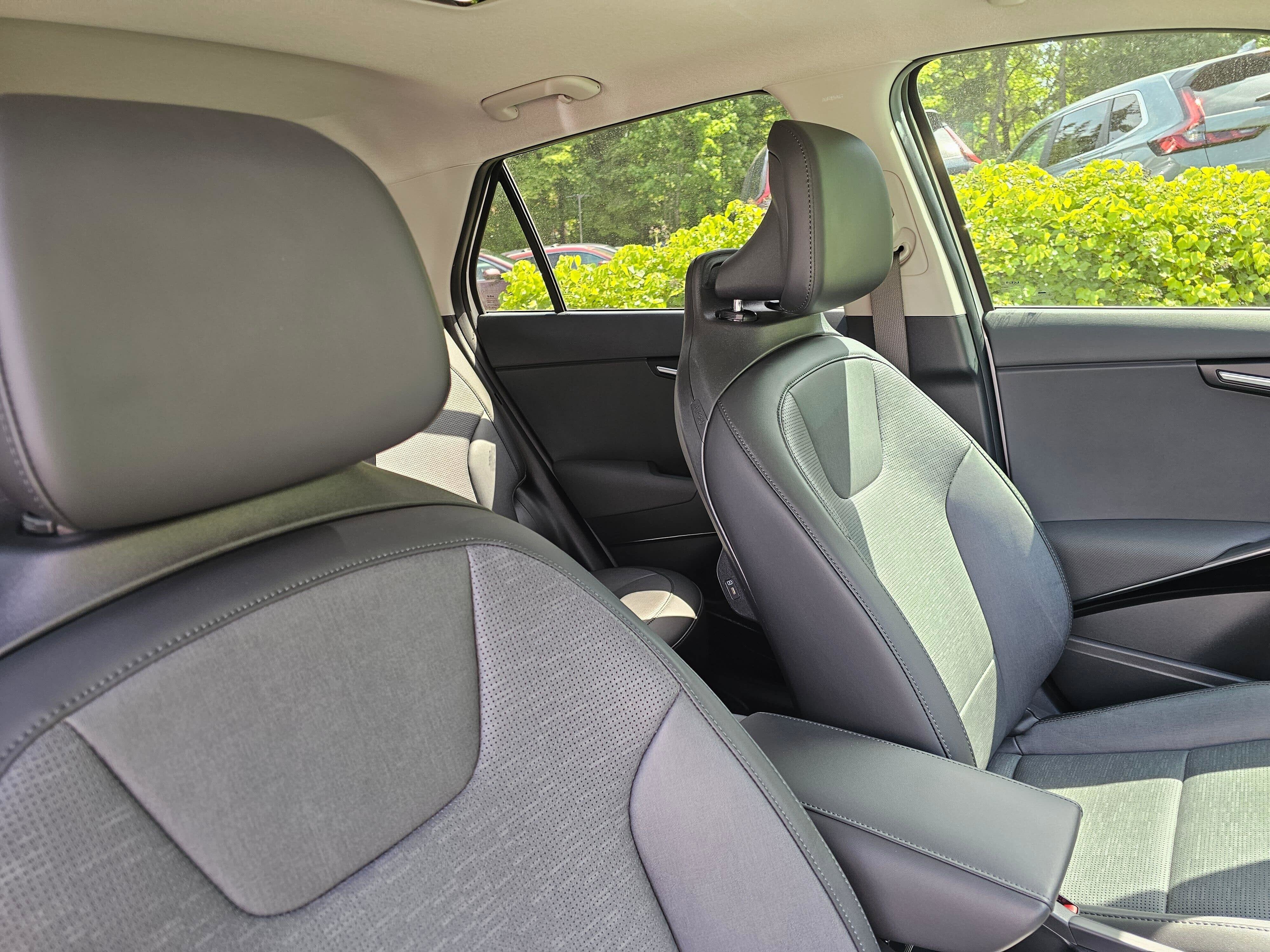 2023 Kia Niro EV Wave