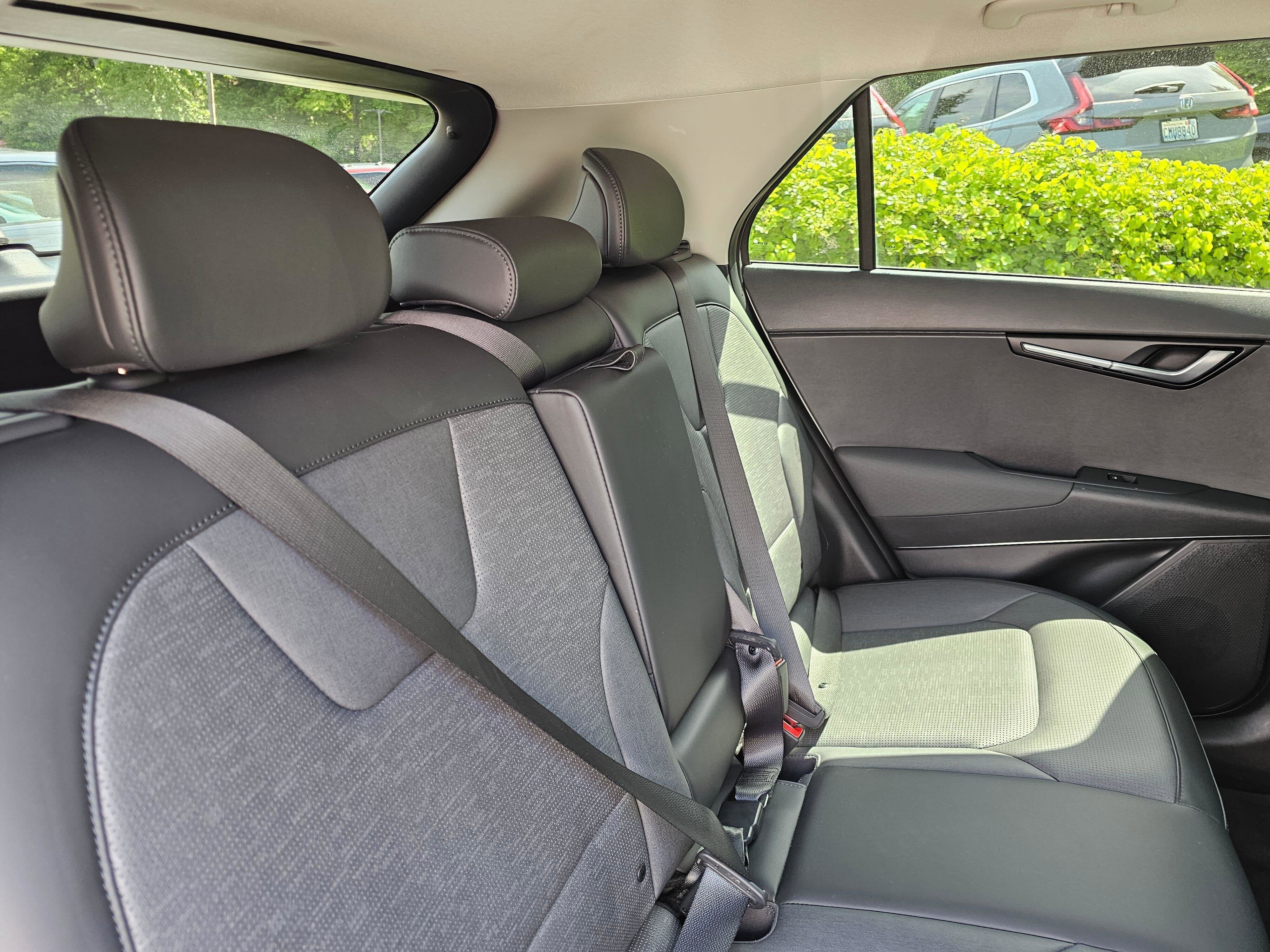 2023 Kia Niro EV Wave