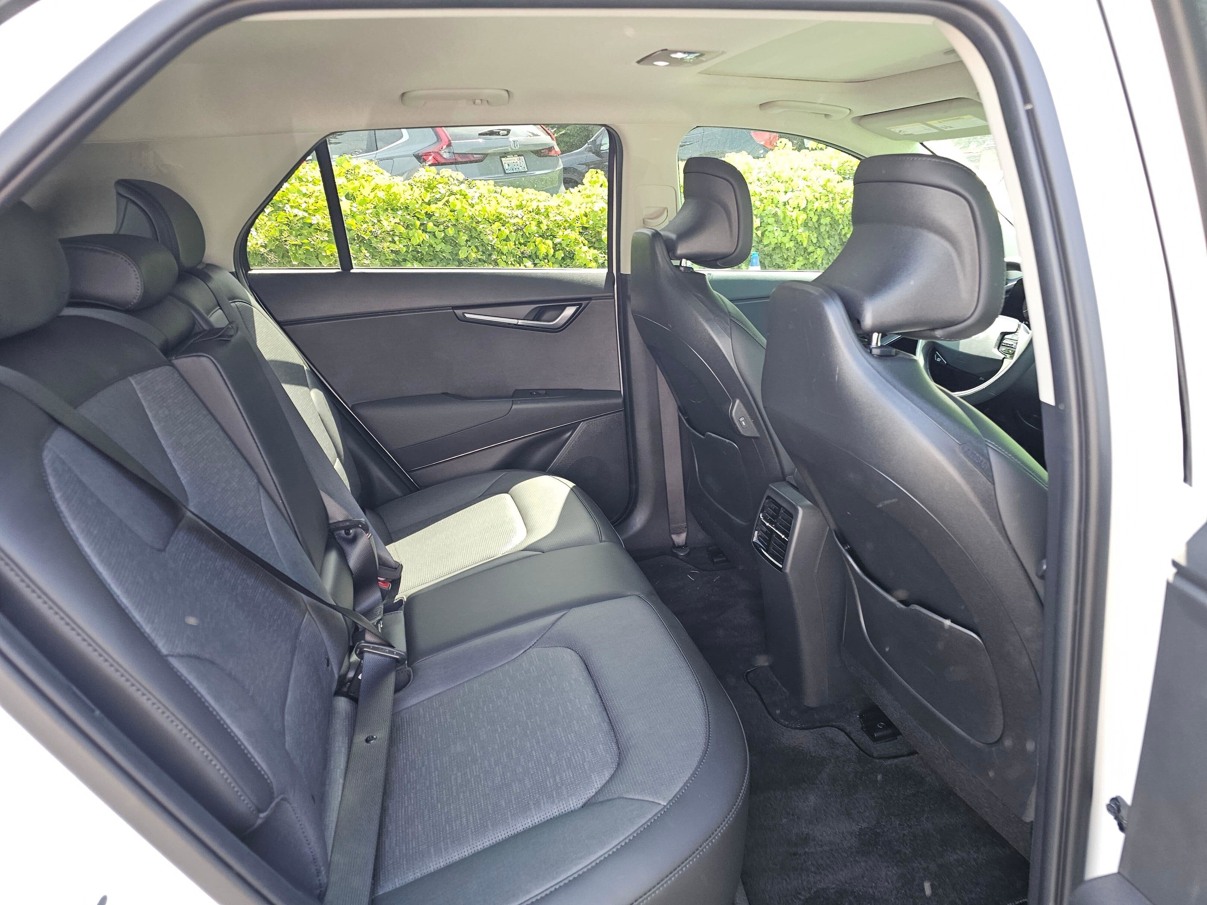 2023 Kia Niro EV Wave